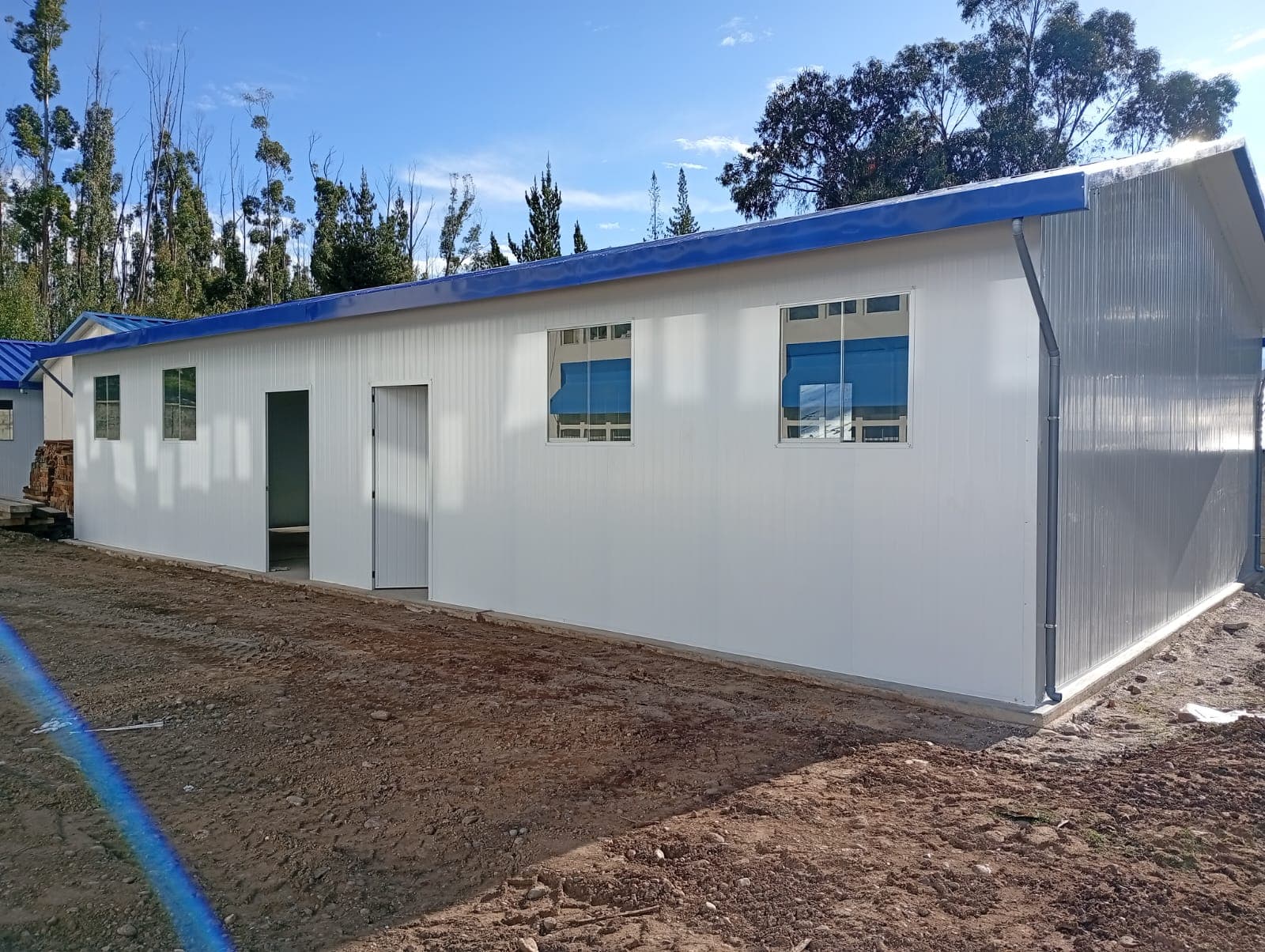 Proyecto modular RTL Perú
