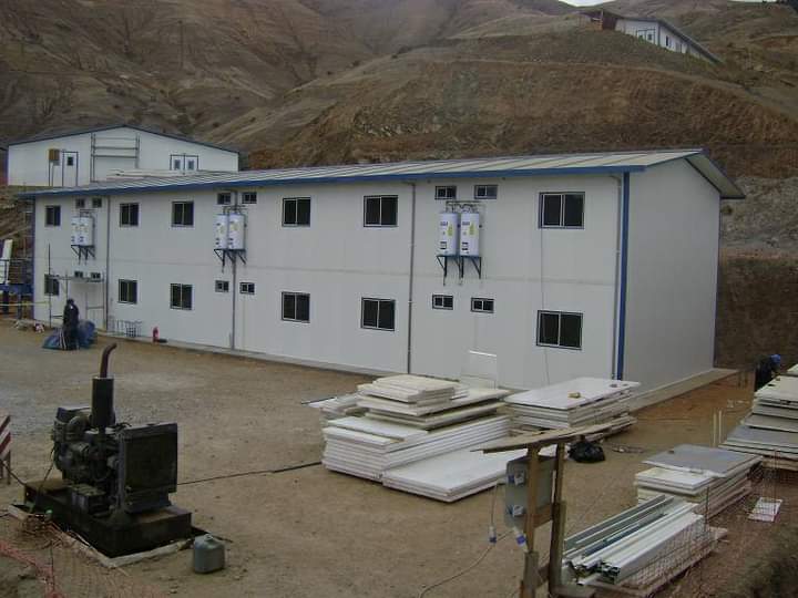 Proyecto modular RTL Perú