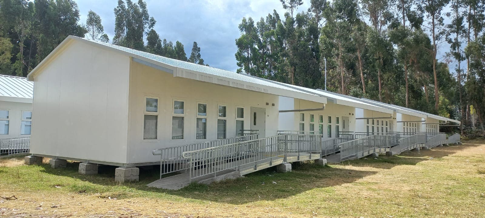Proyecto modular RTL Perú